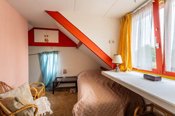 Medium property photo - Den Oudert 21, 4261 NA Wijk en Aalburg